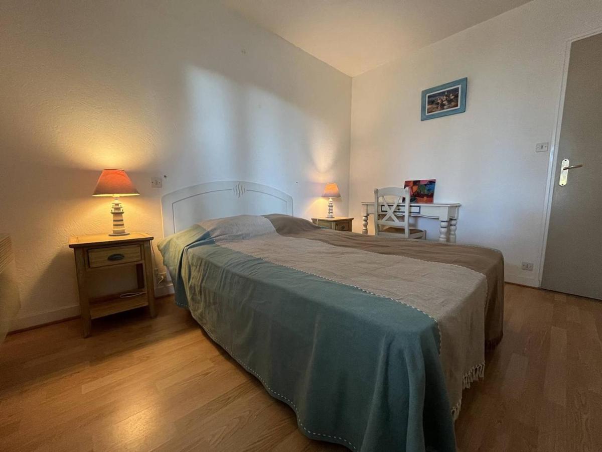 Grande Maison Familiale Avec Spa, Plage A Proximite, Jardin Et Parking - 10 Couchages - Fr-1-246A-153 Exterior foto